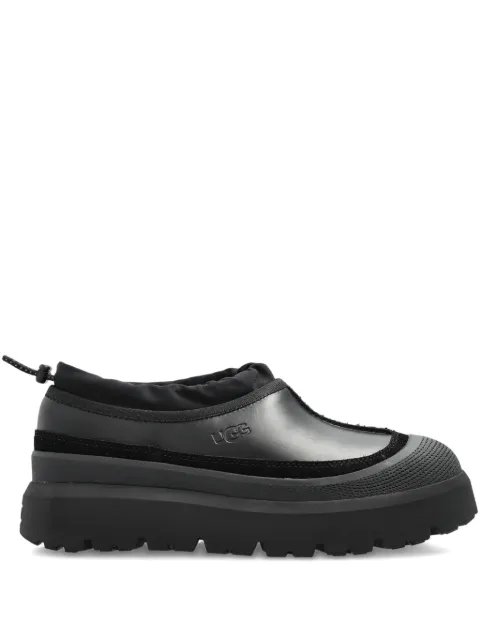 UGG Tasman Weather Hybrid trainers Black 1174251