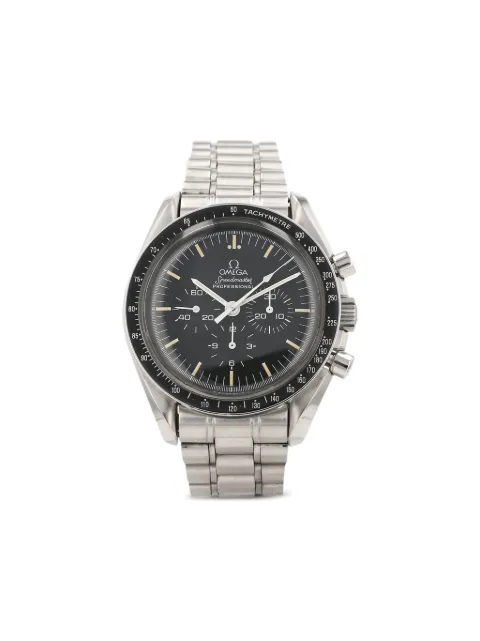 OMEGA Omega Speedmaster 42mm Silver 423765
