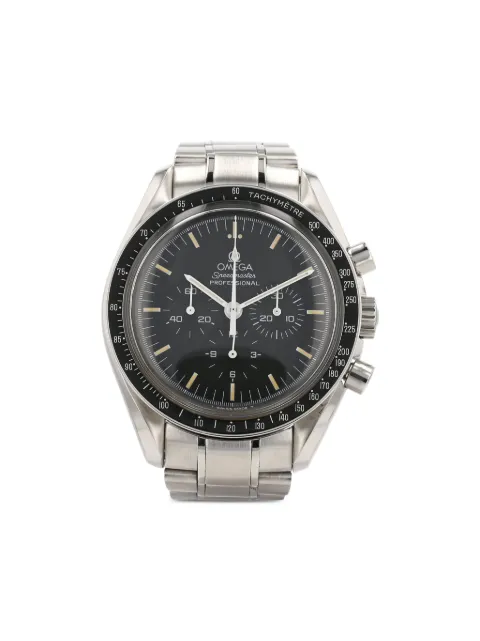 OMEGA Omega Speedmaster 42mm Silver 423766