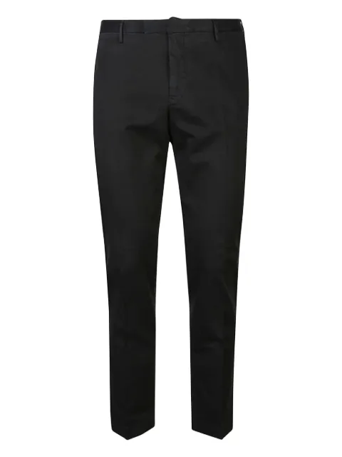 PT Torino cotton pants Black COKTZEZ00CL1NK20