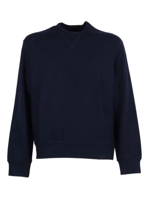 Circolo 1901 wool sweater Blue CN5111