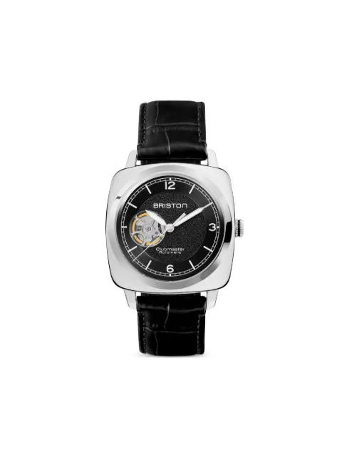 Briston Clubmaster Legend 39mm Grey 25739PSL1LAB