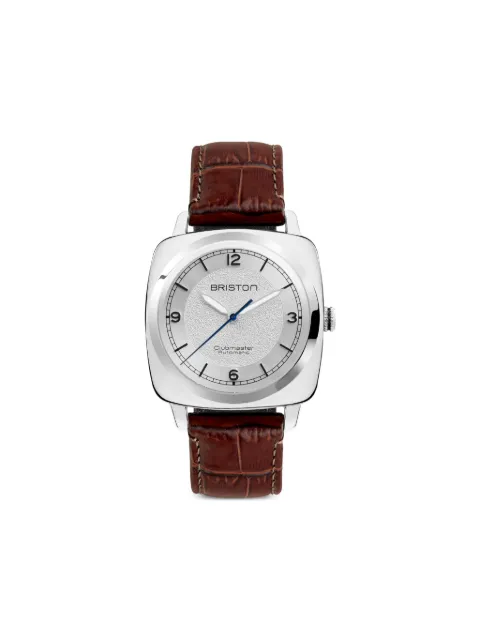 Briston Clubmaster Legend 39mm Grey 25639PSL2LABR