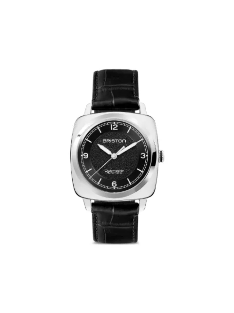 Briston Clubmaster Legend 39mm Black 25639PSL1LAB