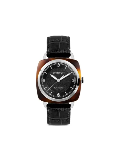 Briston Clubmaster Legend 39mm Black 25639SAT1LAB