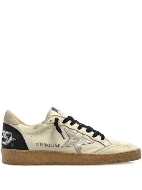 Golden Goose Ball Star sneakers Grey GMF00117F008164