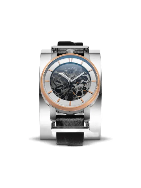 Fob Paris Eden 36mm Black R360C11XHEX01R360S101W