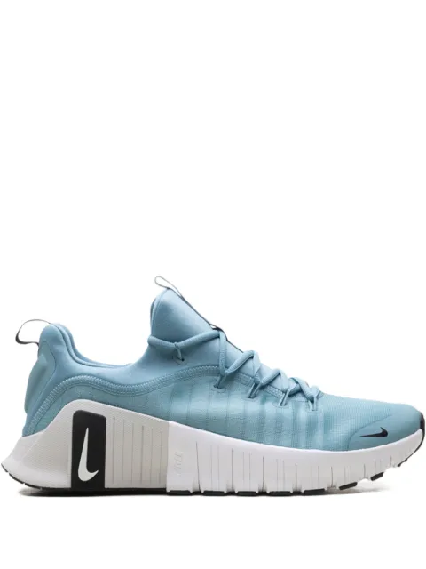 Nike Free Metcon 6 sneakers Blue FJ7127