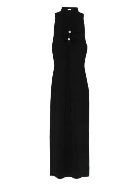 Cult Gaia Collin dress Black DR28951YN2051