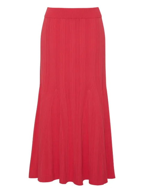 Cara Cara Dara skirt Red 9254WTR