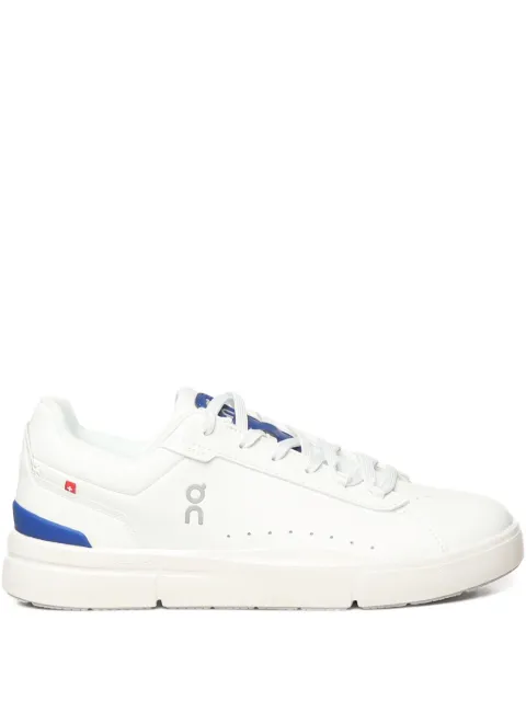 On The Roger Advantage low-top sneakers White 3MF30640629
