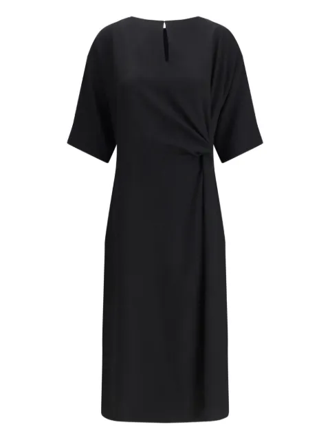 CRIDA Praga dress Black PRAGA