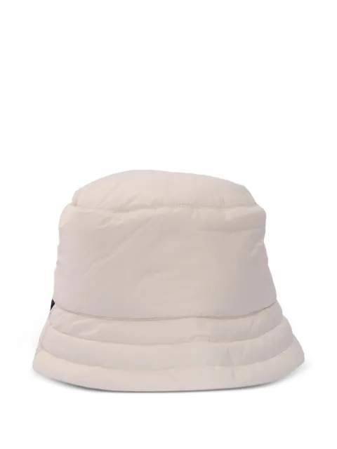 K-Way Polette padded bucket hat Neutrals K8134MW