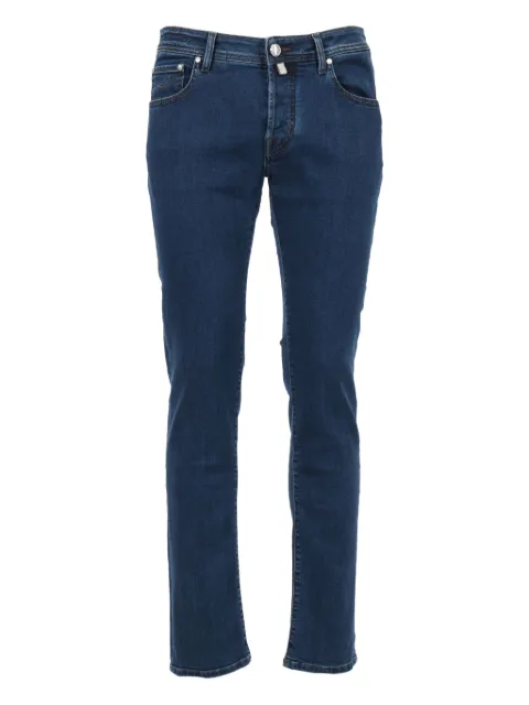 Jacob Cohën five-pocket jeans Blue JUMQE006053P3621