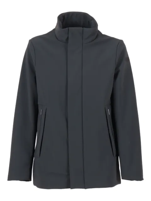 RRD concealed-fastening jacket Grey W25084