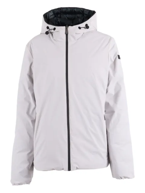 RRD Montecristo reversible hooded jacket Grey W25034