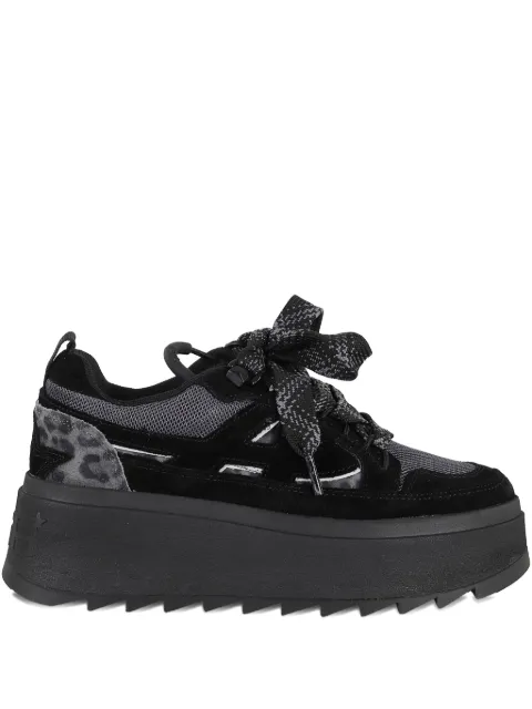 Ash platform movie sneakers Black MOVIE02097
