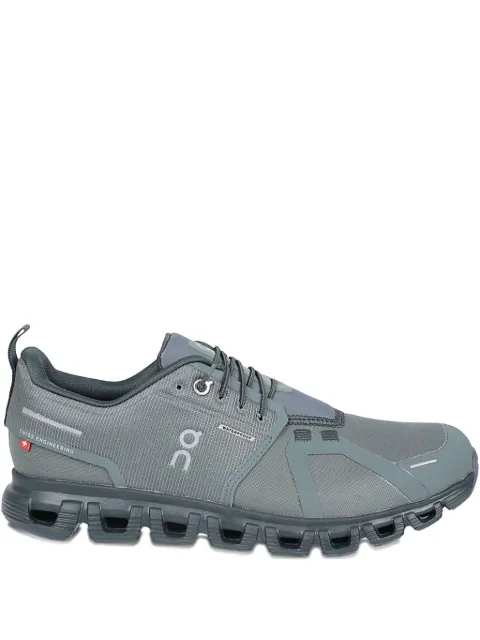 On Cloud 6 sneakers Green 3MF10062841