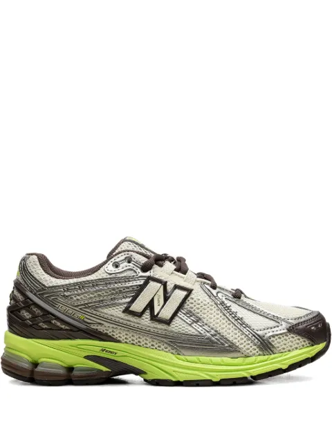 New Balance 1906R panelled sneakers Brown M1906RSF