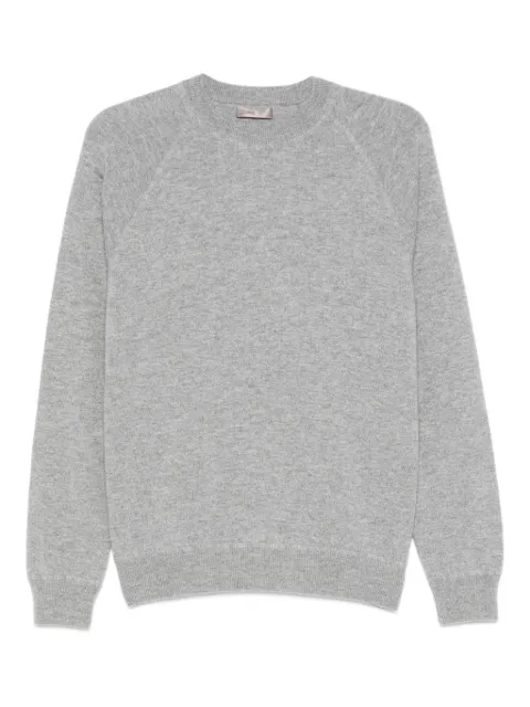 Herno cashmere sweater Grey MG00024UR71022