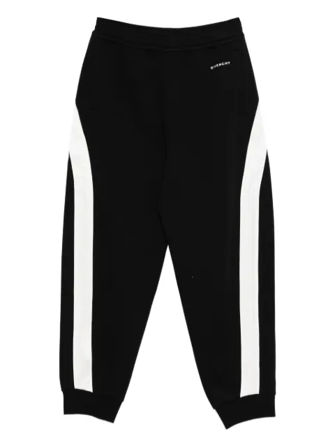 Givenchy stripe trousers Black BM51N1319T001