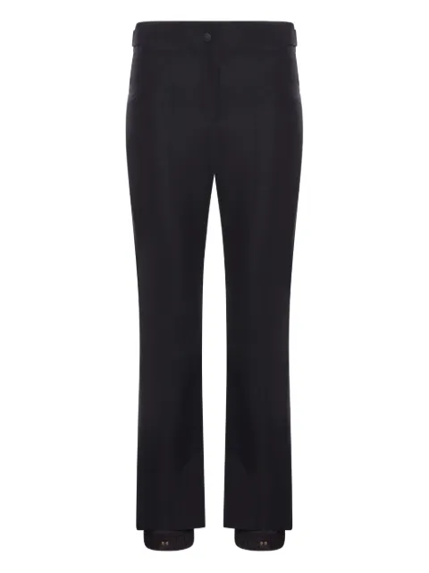 Moncler Grenoble adjustable-waist ski pants Black L20982G00011597MO