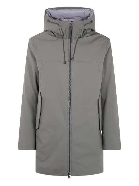 People Of Shibuya Mitake parka Green MITAKEPM981