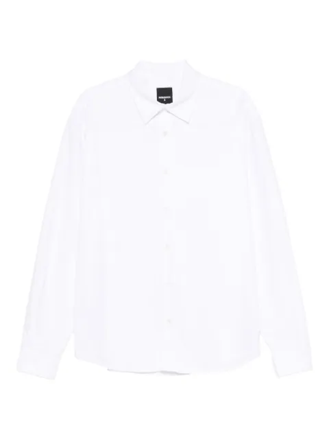 Patrizia Pepe Soul shirt White 5C0337A687
