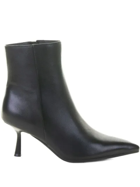 Bibi Lou 70mm Sakura pointed-toe ankle boots Black 502T10VKNEGRO