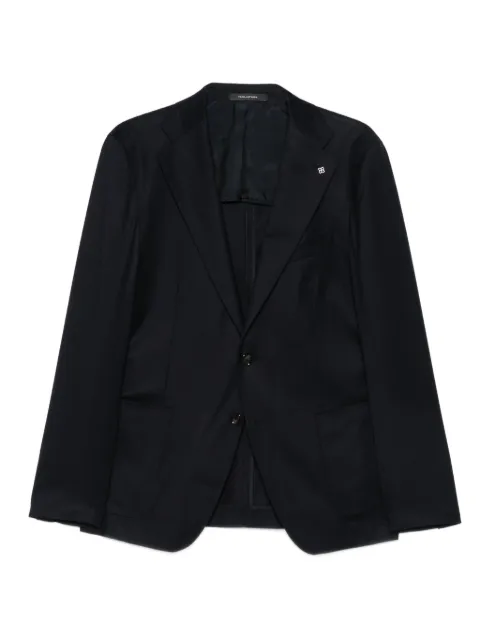 Tagliatore single-breasted jacket Blue 1SVS22K520038