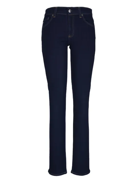 AG Jeans Sandra buttoned jeans Blue RAS1F95MOININDIGO