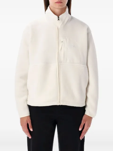 The North Face Yumiori high-neck fleece jacket Neutrals NF0A8EUZQLI
