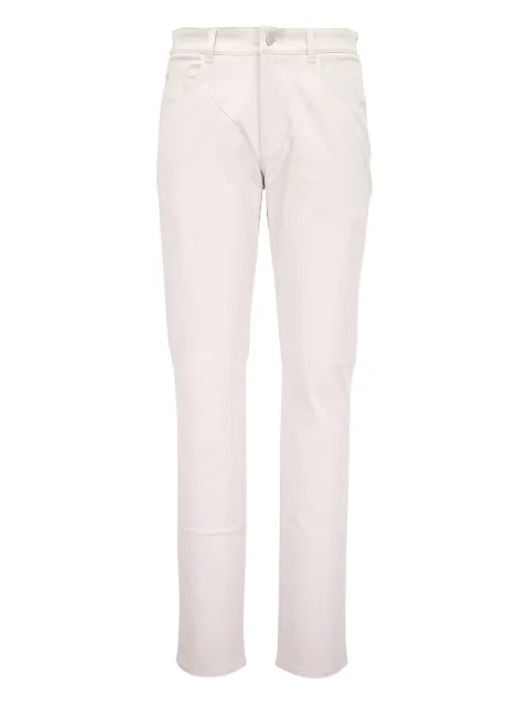 Peter Millar five-pocket trousers Neutrals ME0EB66FB