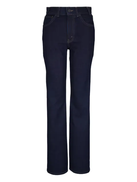 Nili Lotan straight denim Blue 12107W1209WRI