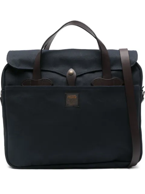 Filson Original briefcase Blue FMBAG0095W0174WP