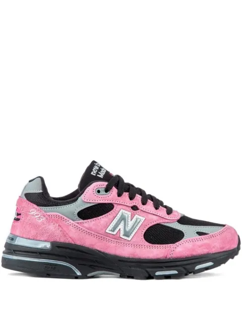 New Balance 993 sneakers Pink U993