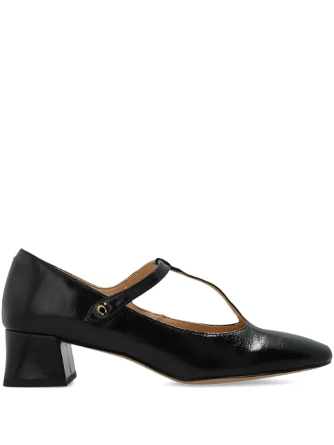 Coach 40mm Angelina pumps Black CCH63