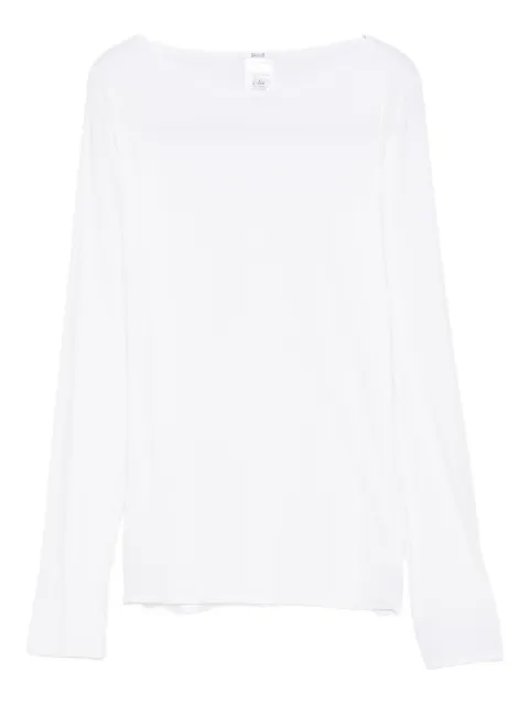 Wolford long-sleeves t-shirt White 533361300
