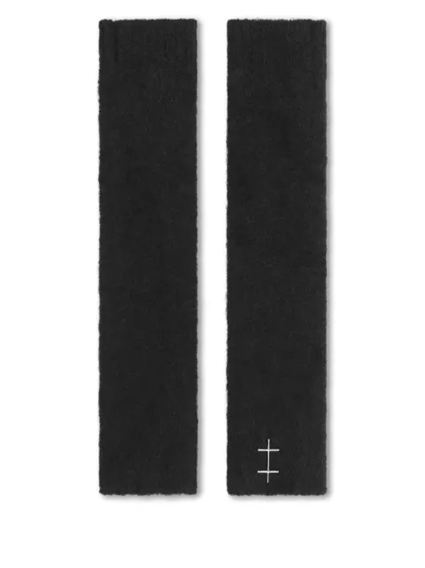 HELIOT EMIL Blur gloves Black PREAW2516124BLK01