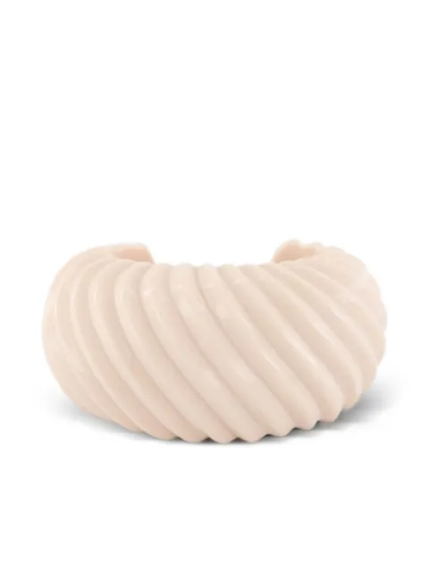 JULIETTA Rowan cuff bracelet Pink J8013PK