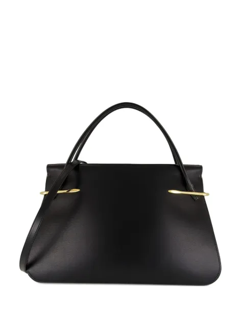 Givenchy Pinch leather clutch Black BB5157B2CN