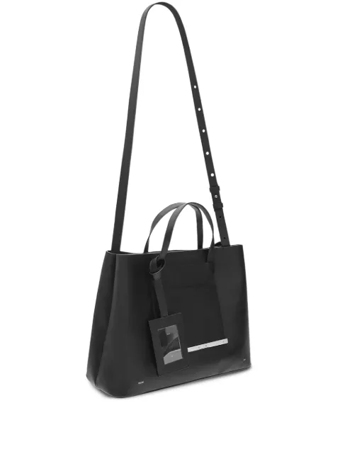 HELIOT EMIL Vespera tote bag Black PREAW2515077BLK01
