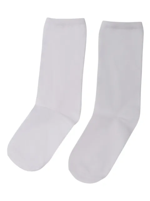 HELIOT EMIL Calcite socks White PREAW2516127WHT02