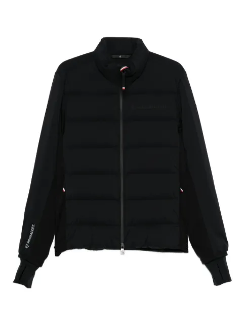 Moncler Grenoble Araripe padded zip-up jacket Blue L20971G00006539X6