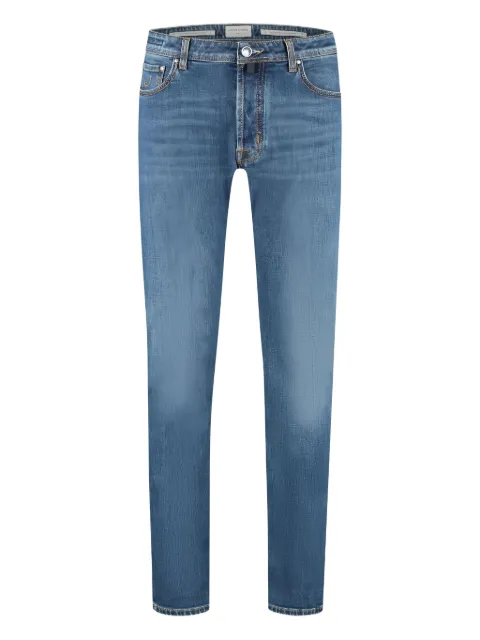 Jacob Cohën five-pocket jeans Blue JUMQM004055S4213V1200D