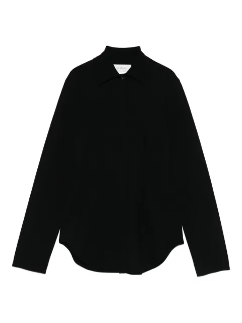 Sportmax button-up cardigan Black 2522346063600