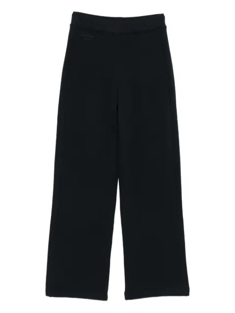 'S Max Mara ribbed trousers Blue 2529786033600