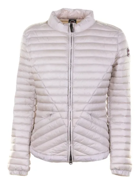 Colmar quilted coat Pink 22142Y016