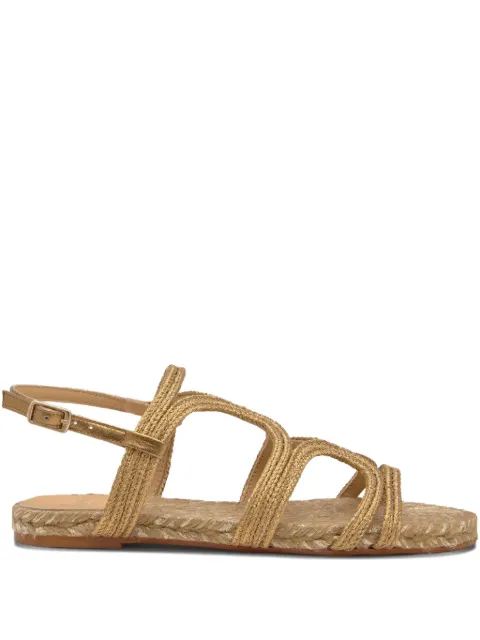 Castañer PITRA/266 ORO VIEJO Gold 025585