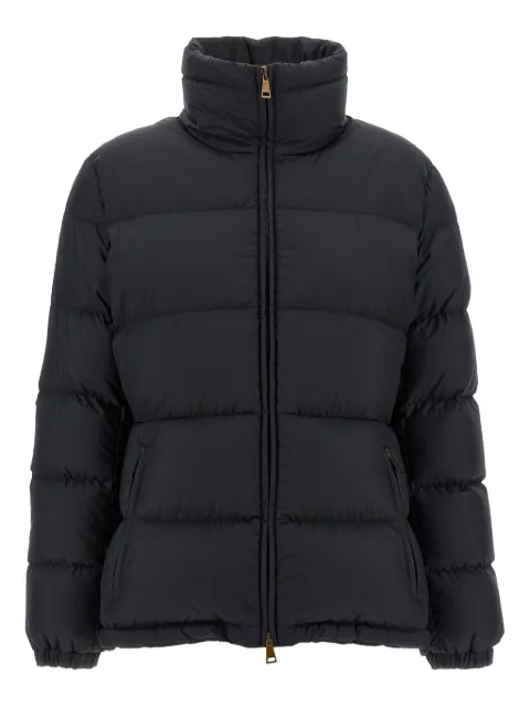 Moncler Dourbe puffer jacket Black K20931A00229597YW